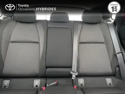 Photo 11 Mazda Cx-30 Gén. I Ph1 Sportline 5