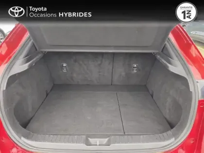 Photo 9 Mazda Cx-30 Gén. I Ph1 Sportline 5