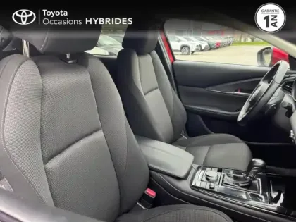 Photo 5 Mazda Cx-30 Gén. I Ph1 Sportline 5