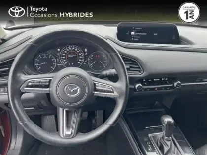 Photo 8 Mazda Cx-30 Gén. I Ph1 Sportline 5