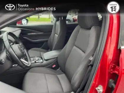 Photo 10 Mazda Cx-30 Gén. I Ph1 Sportline 5