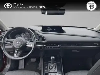 Photo 7 Mazda Cx-30 Gén. I Ph1 Sportline 5