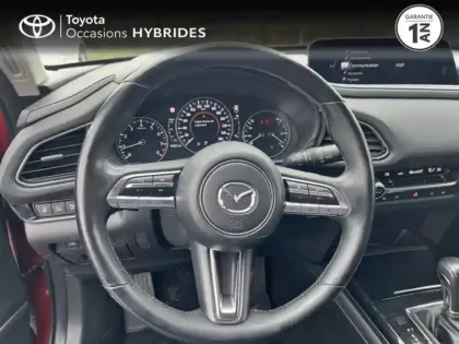 Photo 12 Mazda Cx-30 Gén. I Ph1 Sportline 5