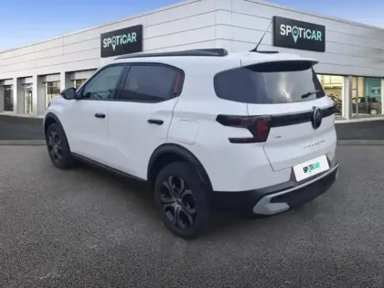 Photo 6 Citroën C3 Aircross  1.2 Turbo 100ch PLUS