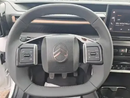 Photo 11 Citroën C3 Aircross  1.2 Turbo 100ch PLUS