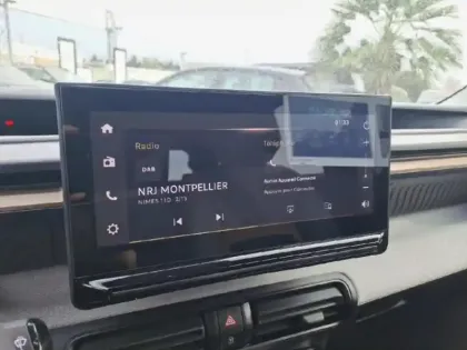 Photo 13 Citroën C3 Aircross  1.2 Turbo 100ch PLUS