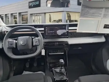 Photo 7 Citroën C3 Aircross  1.2 Turbo 100ch PLUS