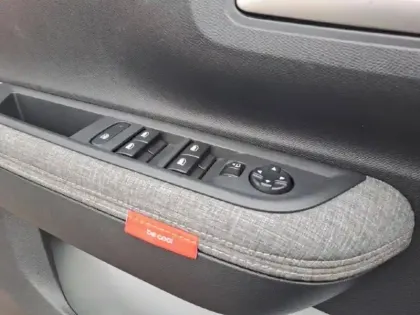 Photo 12 Citroën C3 Aircross  1.2 Turbo 100ch PLUS