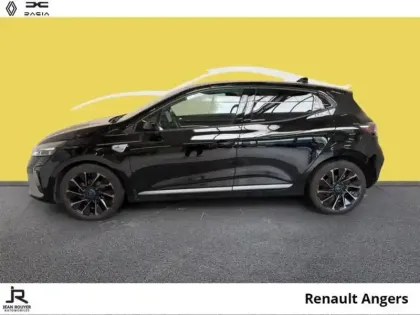 Photo 9 Renault Clio  1.0 TCe 90ch esprit Alpine - 24