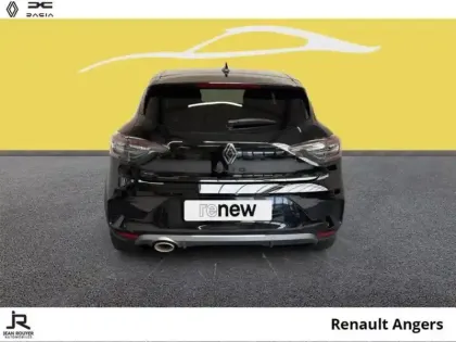 Photo 11 Renault Clio  1.0 TCe 90ch esprit Alpine - 24