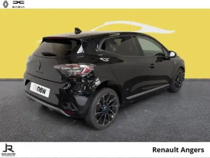 Photo 12 Renault Clio  1.0 TCe 90ch esprit Alpine - 24