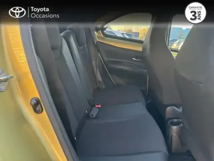 Photo 6 Toyota Aygo  X 1.0 VVT-i 72ch Air Collection S-CVT MY24