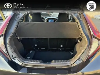 Photo 9 Toyota Aygo  X 1.0 VVT-i 72ch Air Collection S-CVT MY24