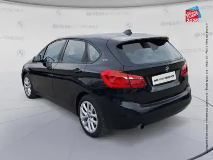 Photo 7 BMW Serie 2 Série 2 ActiveTourer 225xeA 224ch Lounge
