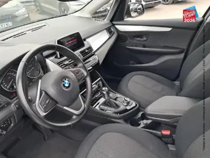 Photo 14 BMW Serie 2 Série 2 ActiveTourer 225xeA 224ch Lounge