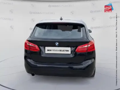 Photo 6 BMW Serie 2 Série 2 ActiveTourer 225xeA 224ch Lounge