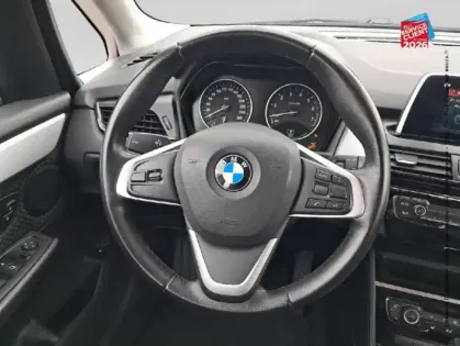 Photo 11 BMW Serie 2 Série 2 ActiveTourer 225xeA 224ch Lounge