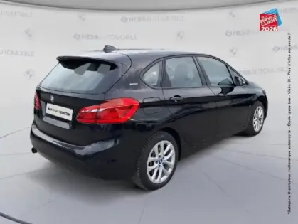 Photo 5 BMW Serie 2 Série 2 ActiveTourer 225xeA 224ch Lounge