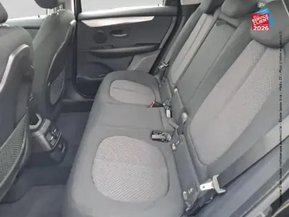 Photo 10 BMW Serie 2 Série 2 ActiveTourer 225xeA 224ch Lounge