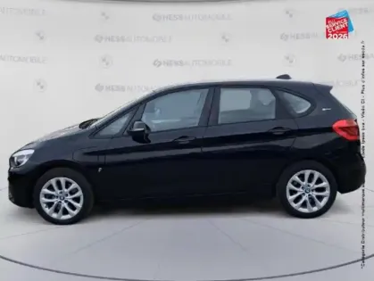 Photo 8 BMW Serie 2 Série 2 ActiveTourer 225xeA 224ch Lounge
