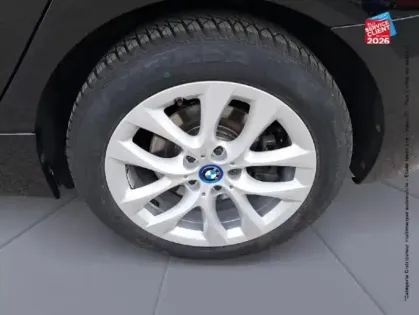Photo 9 BMW Serie 2 Série 2 ActiveTourer 225xeA 224ch Lounge