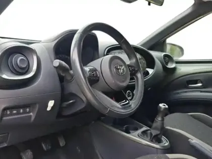 Photo 14 Toyota Aygo  X 1.0 VVT-i 72ch Design