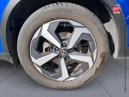 Photo 9 Nissan Qashqai  1.3 Mild Hybrid 140ch N-Connecta