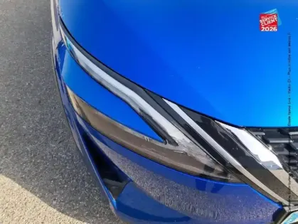 Photo 12 Nissan Qashqai  1.3 Mild Hybrid 140ch N-Connecta