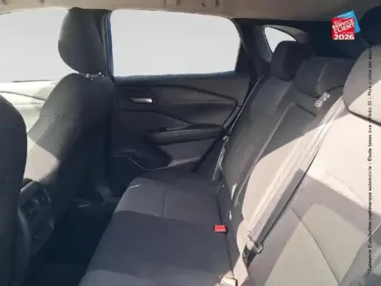 Photo 10 Nissan Qashqai  1.3 Mild Hybrid 140ch N-Connecta