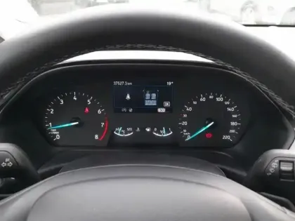 Photo 10 Ford Puma Gén. II Ph1 Titanium 5