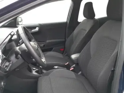 Photo 7 Ford Puma Gén. II Ph1 Titanium 5