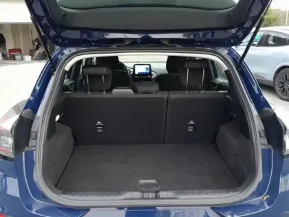 Photo 9 Ford Puma Gén. II Ph1 Titanium 5