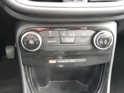 Photo 14 Ford Puma Gén. II Ph1 Titanium 5