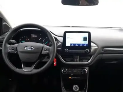 Photo 6 Ford Puma Gén. II Ph1 Titanium 5