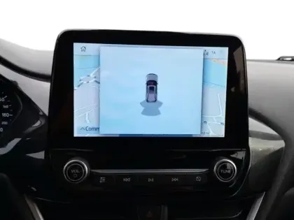 Photo 13 Ford Puma Gén. II Ph1 Titanium 5