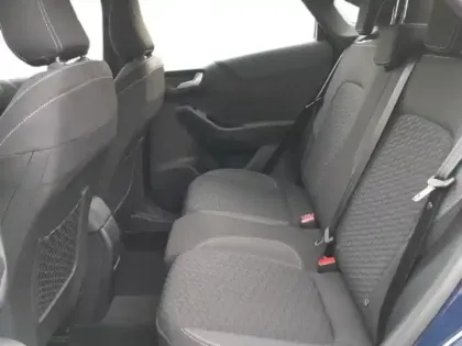 Photo 8 Ford Puma Gén. II Ph1 Titanium 5