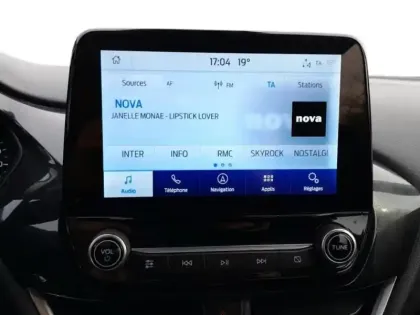 Photo 11 Ford Puma Gén. II Ph1 Titanium 5