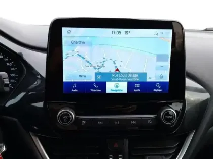 Photo 12 Ford Puma Gén. II Ph1 Titanium 5