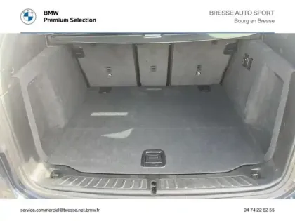 Photo 6 BMW X3  xDrive30d 286ch M Sport