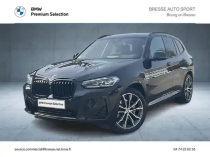 Photo Bmw X3