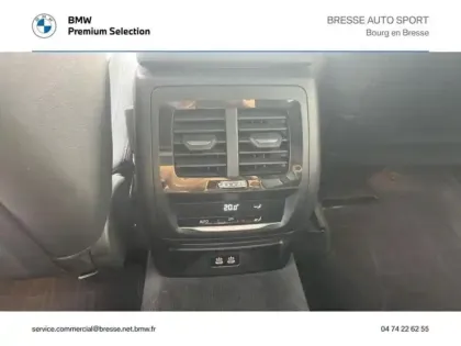 Photo 13 BMW X3  xDrive30d 286ch M Sport