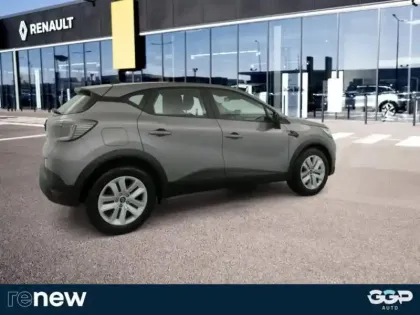 Photo 7 Renault Captur  1.0 TCe 90ch Evolution