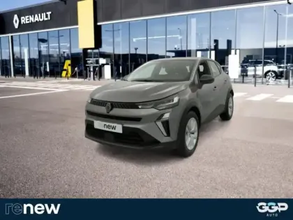 Photo Renault Captur Tce 90 Evolution