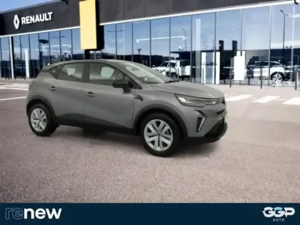 Photo 6 Renault Captur  1.0 TCe 90ch Evolution