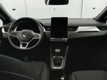 Photo 12 Renault Captur  1.0 TCe 90ch Evolution