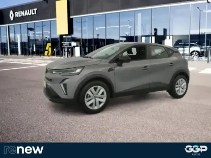 Photo 11 Renault Captur  1.0 TCe 90ch Evolution