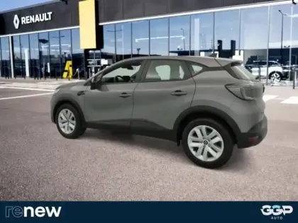 Photo 9 Renault Captur  1.0 TCe 90ch Evolution