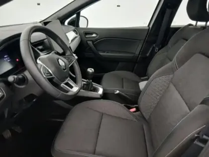 Photo 13 Renault Captur  1.0 TCe 90ch Evolution