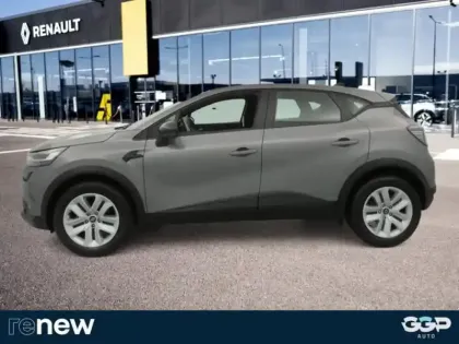 Photo 10 Renault Captur  1.0 TCe 90ch Evolution