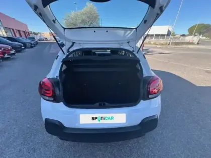 Photo 5 Citroën C3 Gén. III Ph2 YOU! 5